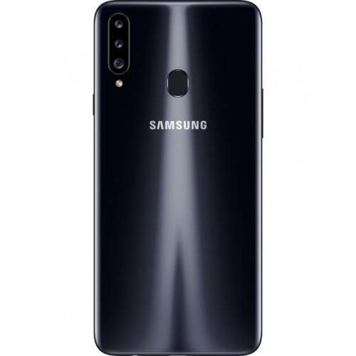 Yenilenmiş Samsung Galaxy A20s 32 GB Siyah B Kalite