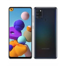 Samsung Galaxy A21s 64 GB 4 GB Siyah Teşhir