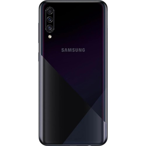 Samsung Galaxy A30S 64 GB Siyah Cep Telefonu Teşhir 