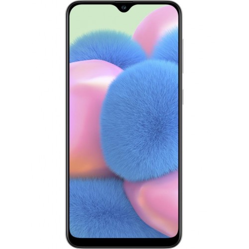 Yenilenmiş Samsung Galaxy A30s 64 GB Beyaz A Kalite