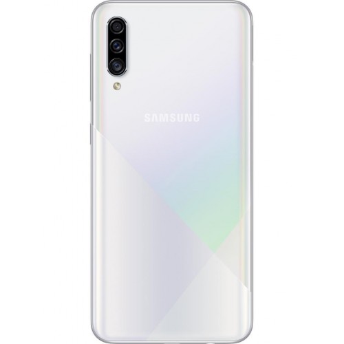 Yenilenmiş Samsung Galaxy A30s 64 GB Beyaz A Kalite