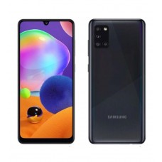 Yenilenmiş Samsung Galaxy A31 128 GB Siyah A Kalite 