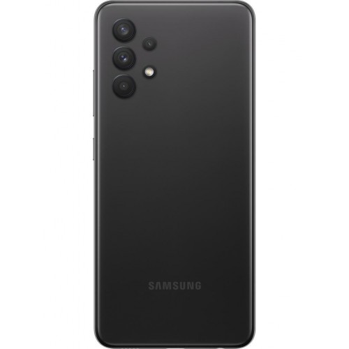 Samsung Galaxy A32 128 GB 6 GB Siyah Teşhir