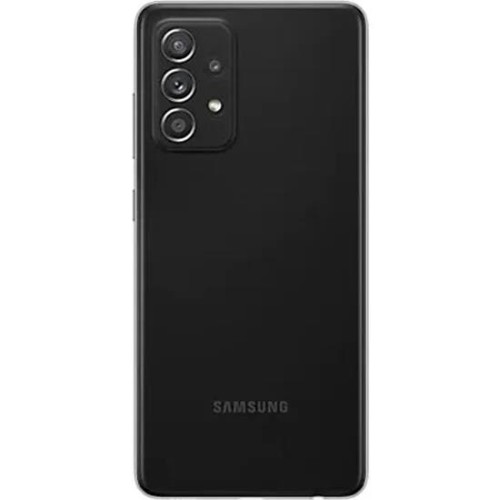 Samsung Galaxy A52 128 GB Siyah Teşhir