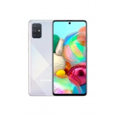 Yenilenmiş Samsung Galaxy A71 128 GB Gümüş B Kalite...