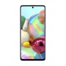 Yenilenmiş Samsung Galaxy A71 128 GB Siyah A Kalite