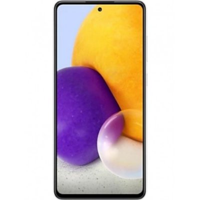 Yenilenmiş Samsung Galaxy A72 128 GB Siyah A Kalite