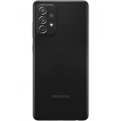 Yenilenmiş Samsung Galaxy A72 128 GB Siyah A Kalite