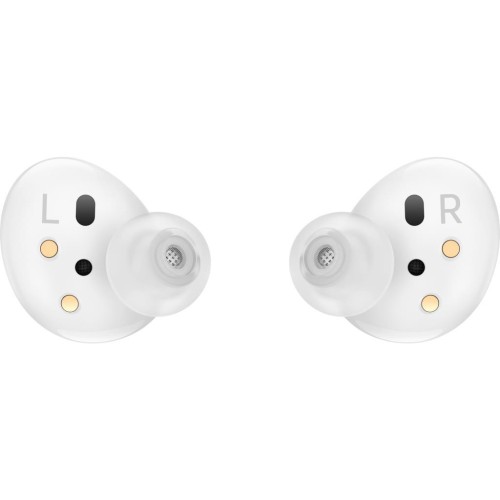 Samsung Galaxy Buds 2 SM-R177NZWATUR TWS Beyaz Kulak İçi Bluetooth Kulaklık Outlet