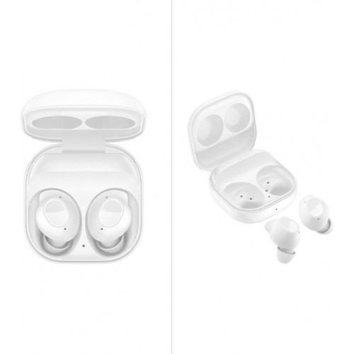 Samsung Galaxy Buds FE TWS Beyaz Kulak İçi Bluetooth Kulaklık Teşhir