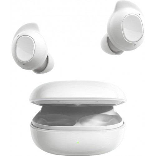 Samsung Galaxy Buds FE TWS Beyaz Kulak İçi Bluetooth Kulaklık Teşhir