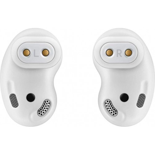 Samsung Galaxy Buds Live SM-R180NZWATUR ANC TWS Kulak İçi Bluetooth Kulaklık Mistik Beyaz - Teşhir