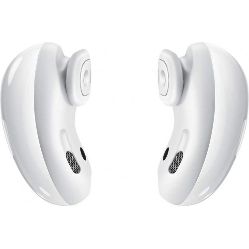 Samsung Galaxy Buds Live SM-R180NZWATUR ANC TWS Kulak İçi Bluetooth Kulaklık Mistik Beyaz - Teşhir