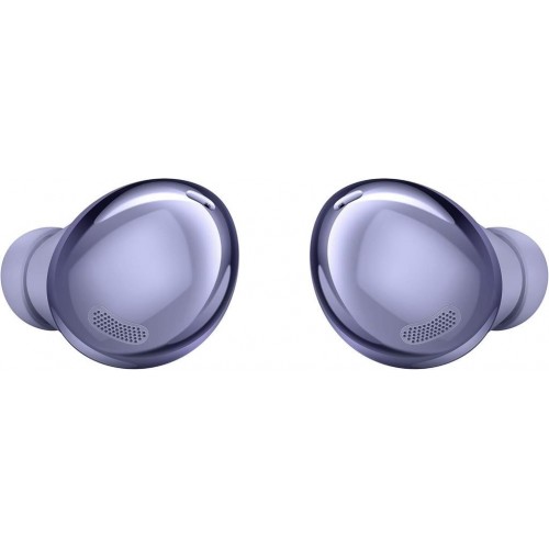 Samsung Galaxy Buds Pro SM-R190NZVATUR Mor Kulak İçi Bluetooth Kulaklık-Teşhir