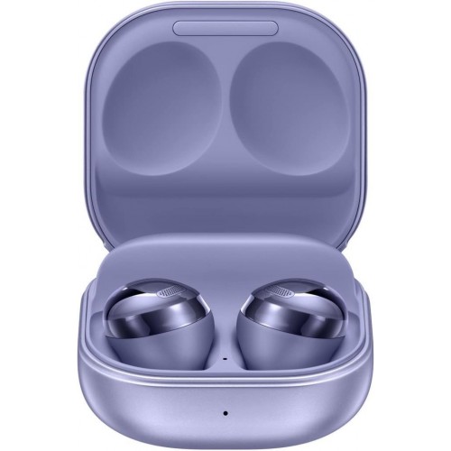 Samsung Galaxy Buds Pro SM-R190NZVATUR Mor Kulak İçi Bluetooth Kulaklık-Teşhir