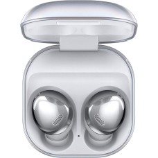 Samsung Galaxy Buds Pro SM-R190NZSATUR Gümüş Kulak İçi ...