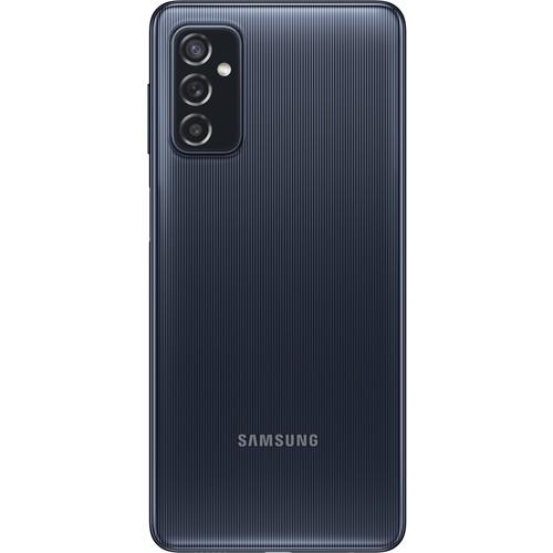 Yenilenmiş Samsung Galaxy M52 128 GB Siyah - B Kalite