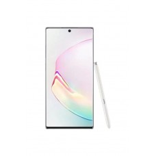 Yenilenmiş Samsung Note 10 256 GB Siyah C Grade 1 Yıl G...