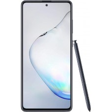 Yenilenmiş Samsung Galaxy Note 10 Lite 128 GB Siyah - C...