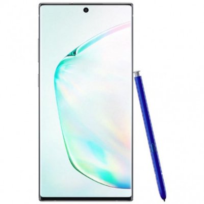 YENİLENMİŞ A KALİTE SAMSUNG GALAXY NOTE 10 PLUS 256 GB-Auro glow