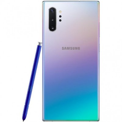 YENİLENMİŞ A KALİTE SAMSUNG GALAXY NOTE 10 PLUS 256 GB-Auro glow