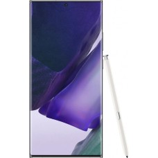 Samsung Galaxy Note 20 Ultra 256 GB Mistik Beyaz - OUTL...