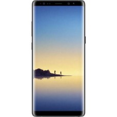 Yenilenmiş Samsung Galaxy Note 8 64 GB Siyah ( 12 Ay Ga...