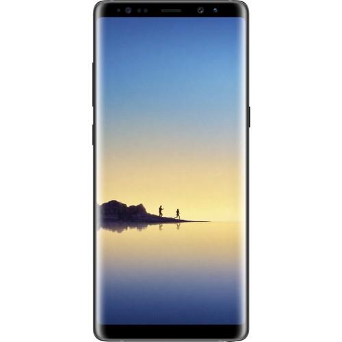 Yenilenmiş Samsung Galaxy Note 8 64 GB Altın ( 12 Ay Garantili) B Kalite