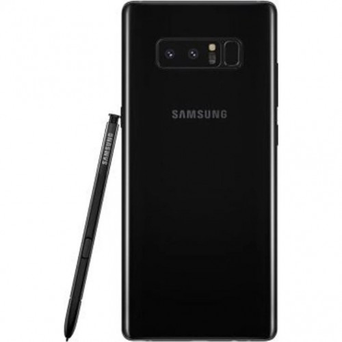 Yenilenmiş Samsung Galaxy Note 8 64 GB Altın ( 12 Ay Garantili) B Kalite