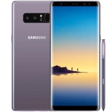 Samsung Galaxy Note 8 64 GB Gri Yenilenmiş (12 Ay Garan...