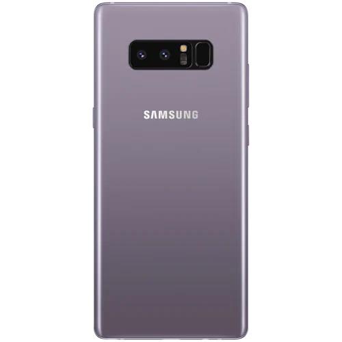 Samsung Galaxy Note 8 64 GB Gri Yenilenmiş (12 Ay Garantili) B Kalite