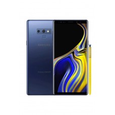 Yenilenmiş Samsung Galaxy Note 9 128 GB Mavi C Kalite