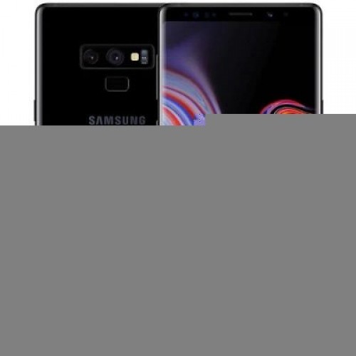 Yenilenmiş Samsung Galaxy Note 9 128 GB (12 Ay Garantili) Siyah - C Kalite