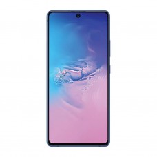 Yenilenmiş Samsung Galaxy S10 Lite 128 GB Mavi B Kalite...