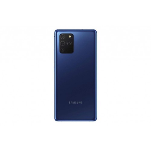 Yenilenmiş Samsung Galaxy S10 Lite 128 GB Mavi B Kalite