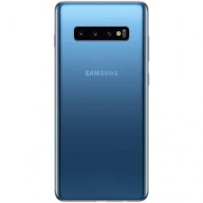 Yenilenmiş Samsung Galaxy S10 Plus 128 GB Mavi C Kalite...