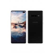 Yenilenmiş Samsung Galaxy S10 Plus 128 GB Siyah - B Kal...