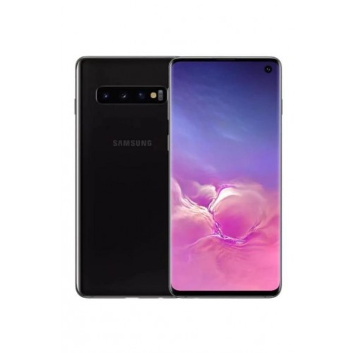 Yenilenmiş Samsung Galaxy S10 128 Gb (12 Ay İthalatçı Garantili) - B Grade