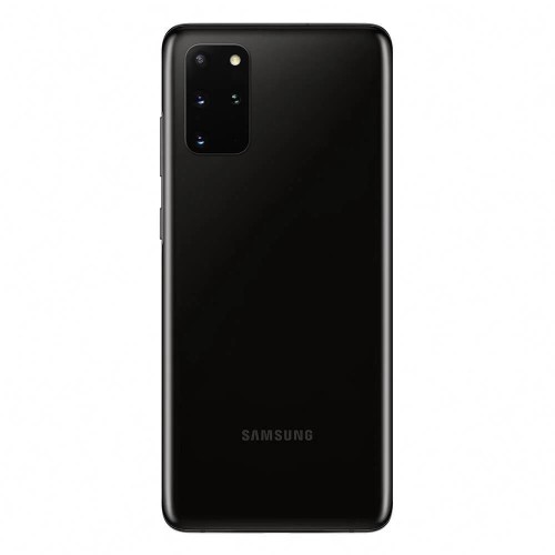Yenilenmiş Samsung Galaxy S20 Plus 128 GB Siyah - B Kalite