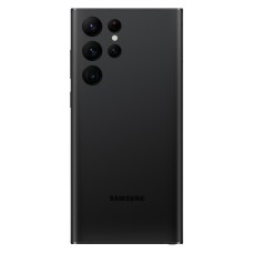 Samsung Galaxy S22 Ultra 512 GB Siyah Outlet