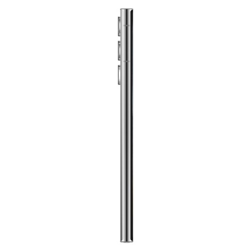 Samsung Galaxy S22 Ultra 128 GB Beyaz Teşhir
