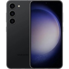 Samsung Galaxy S23 Plus 256GB Siyah (Teşhir) 