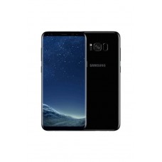 SAMSUNG GALAXY S8 64 GB BLACK A Kalite Yenilenmiş Cep T...