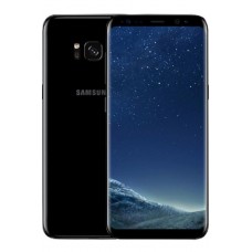 Yenilenmiş Samsung Galaxy S8 64 GB Siyah A Kalite