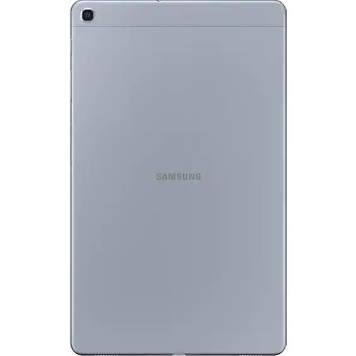 Samsung Galaxy Tab A SM-T510 32 GB 10.1" Gümüş Tablet - KUTUSUZ