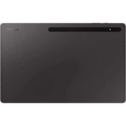 Samsung Galaxy Tab S8 Ultra Wi-Fi SM-X900 256 GB 14.6" Tablet - KUTUSUZ