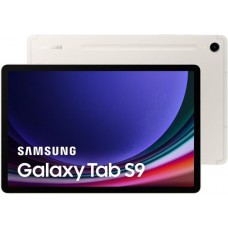 Samsung Galaxy Tab S9 Wi-Fi SM-X710 Bej 128 GB 11"...