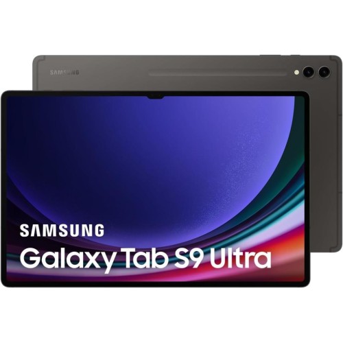 Samsung Galaxy Tab S9 Ultra SM-X910 512 GB 14.6" Tablet Gri