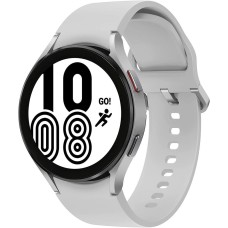 Samsung Galaxy Watch 4 44mm Gümüş Akıllı Saat SM-R870NZ...