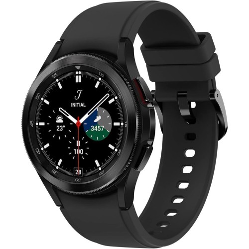 Samsung Galaxy Watch 4 Classic 42mm Akıllı Saat - TEŞHİR